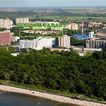 Apartament Tit Zielone Tarasy