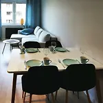 Apartament Tit Zielone Tarasy