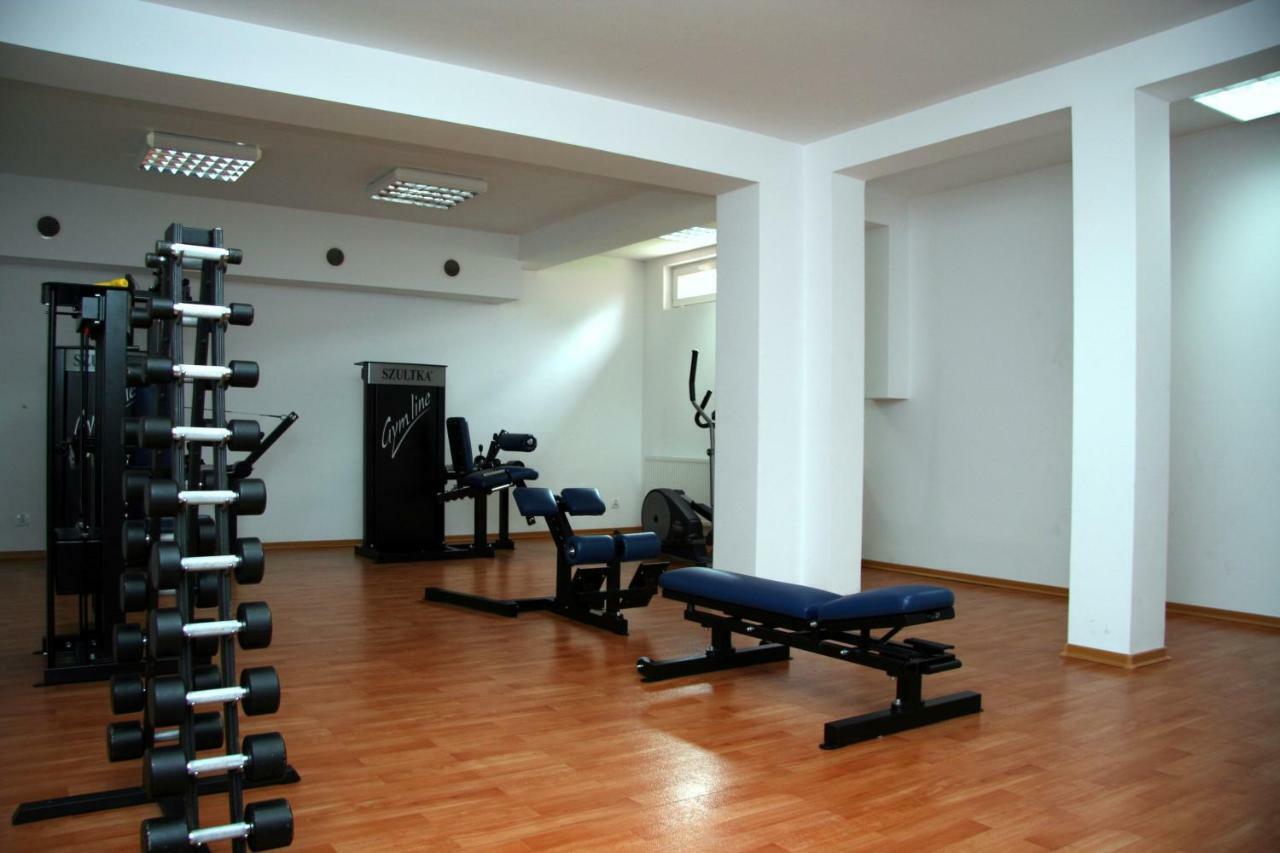 Tit Zielone Tarasy Apartment *