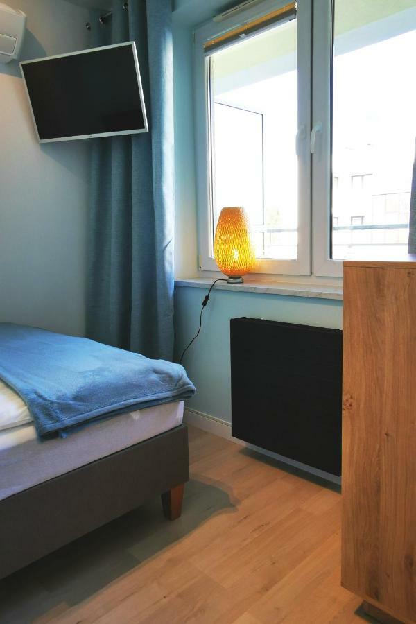 Tit Zielone Tarasy